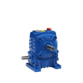 Fabrication professionnelle WP Series Worm Gear Speed ​​Reducer